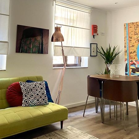 Ribeira Art Terrace Apartman Porto Kültér fotó