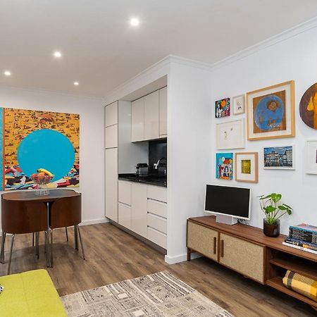 Ribeira Art Terrace Apartman Porto Kültér fotó