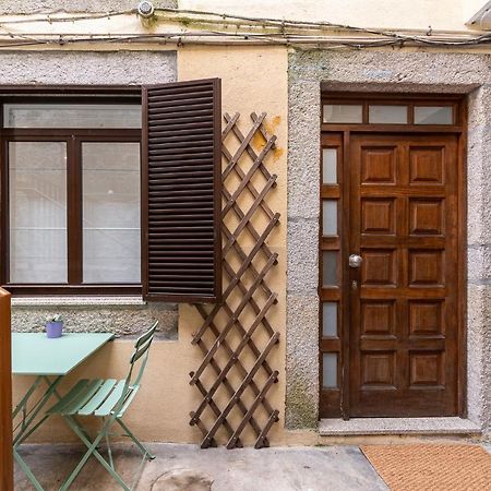 Ribeira Art Terrace Apartman Porto Kültér fotó