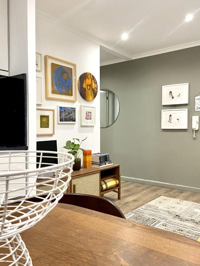 Ribeira Art Terrace Apartman Porto Kültér fotó