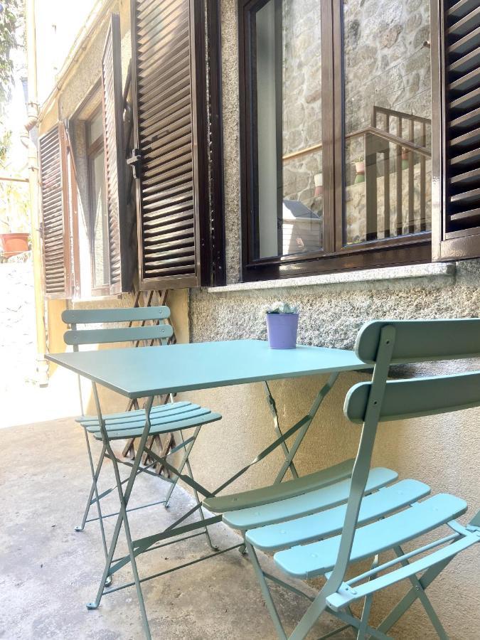 Ribeira Art Terrace Apartman Porto Kültér fotó