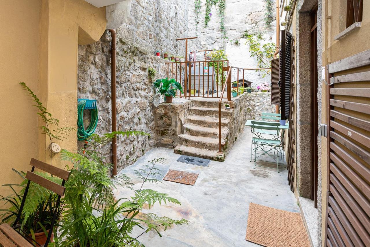 Ribeira Art Terrace Apartman Porto Kültér fotó