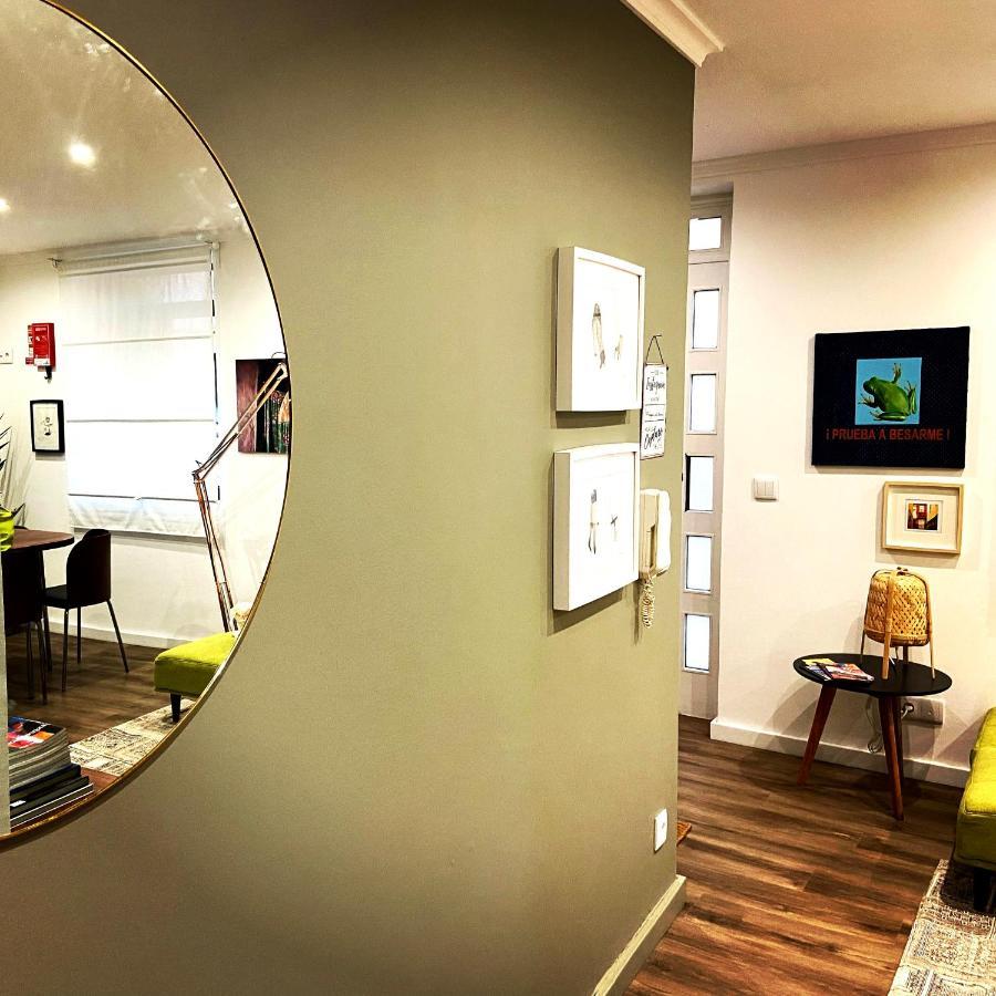 Ribeira Art Terrace Apartman Porto Kültér fotó