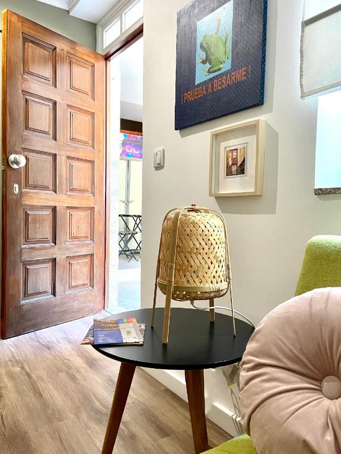 Ribeira Art Terrace Apartman Porto Kültér fotó