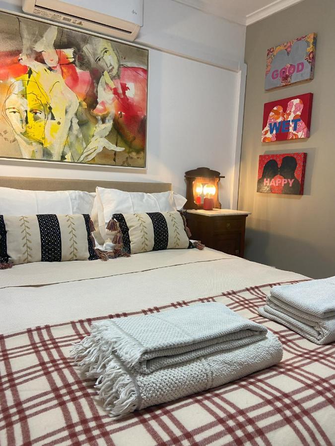 Ribeira Art Terrace Apartman Porto Kültér fotó