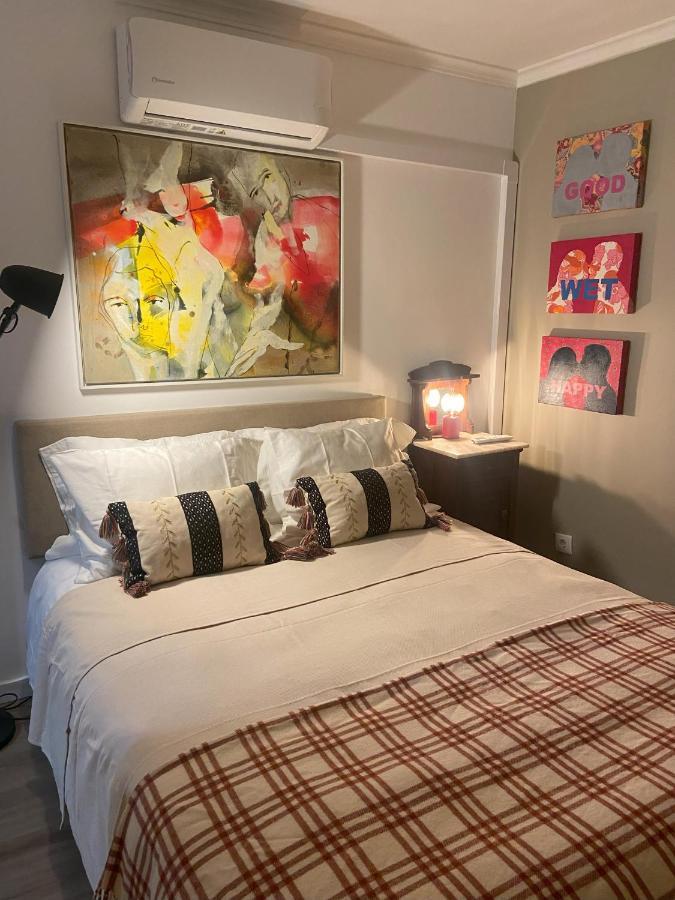 Ribeira Art Terrace Apartman Porto Kültér fotó