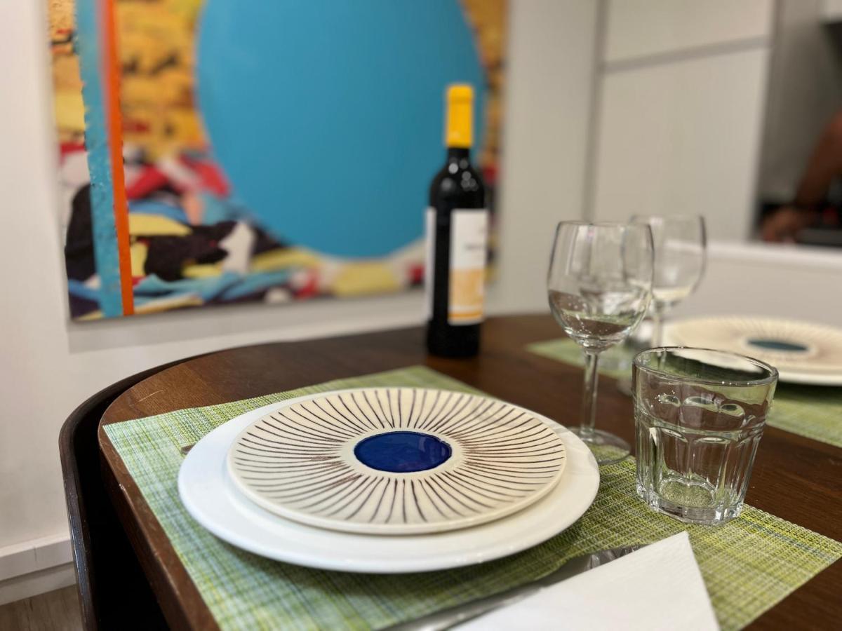 Ribeira Art Terrace Apartman Porto Kültér fotó